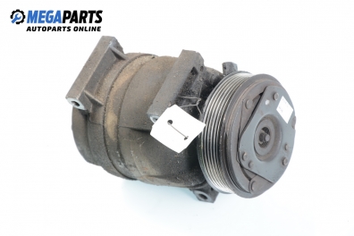 AC compressor for Renault Megane Scenic 1.9 dCi, 102 hp, 2003