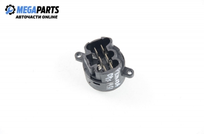 Conector contact pentru Nissan Primera (P11) 2.0 TD, 90 cp, combi, 2001