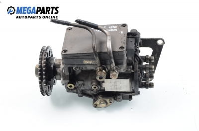 Diesel injection pump for Opel Vectra B 2.0 16V DI, 82 hp, station wagon, 1997 № 0470504002