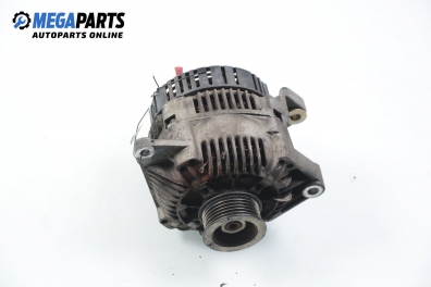 Alternator for Renault Megane I 1.9 dTi, 98 hp, hatchback, 1999