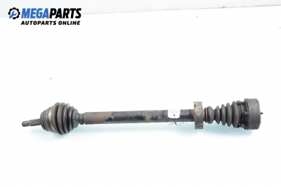 Driveshaft for Volkswagen Golf III 1.9 TDI, 90 hp, 3 doors, 1994, position: right