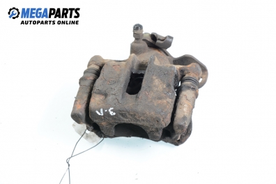 Caliper for Volkswagen Golf III 2.0, 115 hp, 3 doors, 1993, position: rear - left