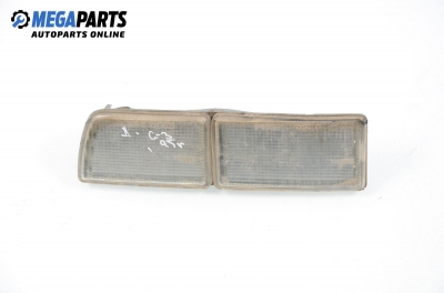 Blendă for Volkswagen Golf III 1.6, 101 hp, 1997, position: dreapta