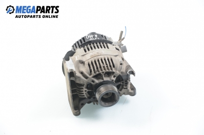 Alternator for Mercedes-Benz A-Class W168 1.6, 102 hp, 1998