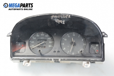 Instrument cluster for Peugeot Partner 1.9 D, 69 hp, truck, 1999