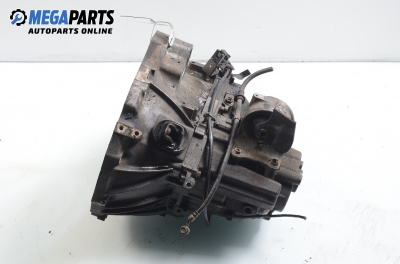  for Nissan Almera (N16) 2.2 Di, 110 hp, hatchback, 2002