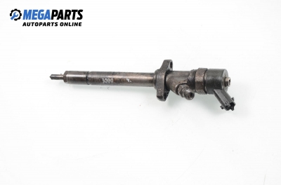 Diesel fuel injector for Citroen C5 2.2 HDi, 133 hp, hatchback, 2001 № Bosch 0445110 036