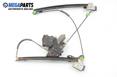 Antrieb el. fensterheber für Volkswagen Golf III 1.6, 101 hp, 3 türen, 1997, position: rechts