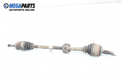 Driveshaft for Rover 400 1.4 Si, 103 hp, hatchback, 5 doors, 1996, position: right