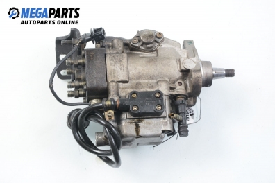 Diesel injection pump for Renault Megane I 1.9 dTi, 98 hp, hatchback, 1999 № 7700870130