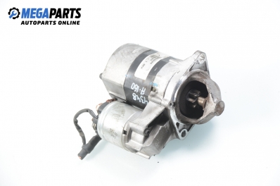 Starter for Mercedes-Benz A-Class W168 1.6, 102 hp, 1998