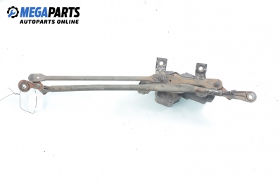 Front wipers motor for Lancia Delta 1.8 i.e., 103 hp, 1995