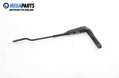 Front wipers arm for Renault 19 1.4, 75 hp, hatchback, 1993, position: left