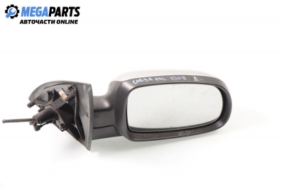 Mirror for Opel Corsa C (2000-2009) 1.2, hatchback, position: right