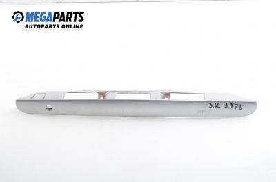 Material profilat portbagaj pentru Mazda MPV 2.0 DI, 136 cp, 2003