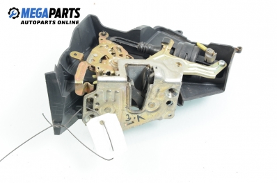 Lock for Mercedes-Benz C-Class 202 (W/S) 1.8, 122 hp, sedan, 1996, position: rear - left