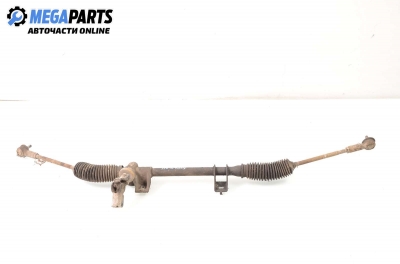 Mechanical steering rack for Ford Fiesta III (1989-1997) 1.1, hatchback