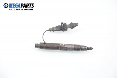 Diesel master fuel injector for Renault Megane 1.9 dTi, 98 hp, hatchback, 5 doors, 1999 № Bosch 0 432 193754 869