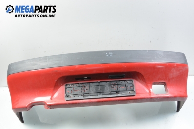 Rear bumper for Alfa Romeo 146 1.6 i.e., 103 hp, 1996, position: rear