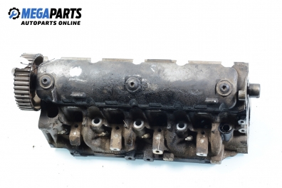 Engine head for Renault Megane Scenic 1.9 dCi, 102 hp, 2003