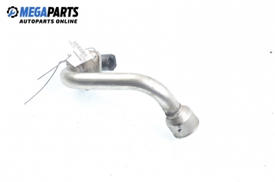 Turbo pipe for Mercedes-Benz S-Class W221 3.2 CDI, 235 hp automatic, 2007