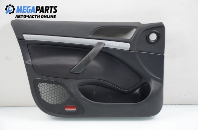 Interior door panel  for Skoda Octavia (1Z) (2004-2013) 1.9, hatchback, position: front - left