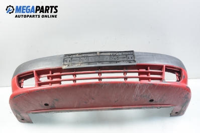 Front bumper for Alfa Romeo 146 1.6 i.e., 103 hp, 1996, position: front