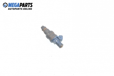 Gasoline fuel injector for Saab 900 2.0, 131 hp, coupe, 1994