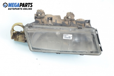 Headlight for Lancia Delta 1.8 i.e., 103 hp, 5 doors, 1995, position: right