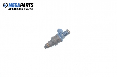 Gasoline fuel injector for Saab 900 2.0, 131 hp, coupe, 1994