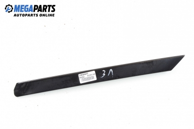 Interior moulding for Audi A8 (D3) 3.0, 220 hp automatic, 2004, position: rear - left