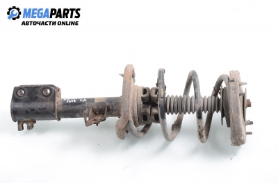 MacPherson-federbein for Renault Espace III (1997-2002), minivan, position: rechts, vorderseite