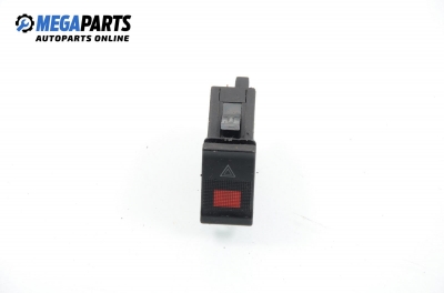 Emergency lights button for Audi 80 (B4) 2.0, 115 hp, sedan, 1992