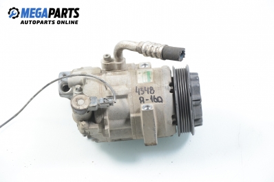 Compresor AC pentru Mercedes-Benz A-Class W168 1.6, 102 cp, 1998