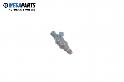 Gasoline fuel injector for Saab 900 2.0, 131 hp, coupe, 1994