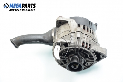 Alternator for Audi A8 (D2) 3.3 TDI Quattro, 224 hp, sedan automatic, 2000