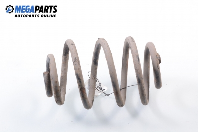 Coil spring for Kia Sportage I (JA) 2.0 4WD, 118 hp, 2001, position: rear