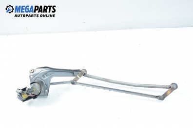 Front wipers motor for Renault Megane I 1.6, 75 hp, hatchback, 1996