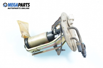 Fuel pump for Mitsubishi Galant VIII 2.0, 136 hp, sedan, 1997