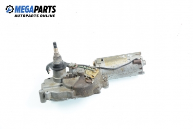 Front wipers motor for Volkswagen Golf III 2.0, 115 hp, 1993