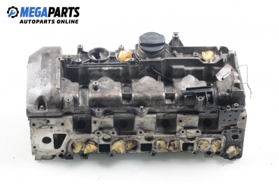 Engine head for Mercedes-Benz E-Class 210 (W/S) 2.2 CDI, 143 hp, station wagon automatic, 2000