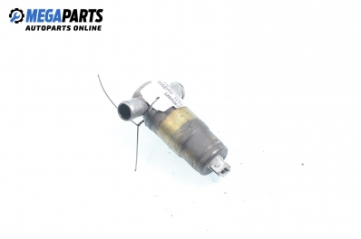 Idle speed actuator for Saab 900 2.0, 131 hp, coupe, 1994