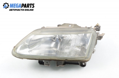 Headlight for Renault Laguna 2.0, 113 hp, hatchback, 1994, position: left