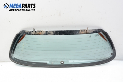 Rear window for Honda Civic V 1.5 16V, 90 hp, hatchback, 3 doors, 1995