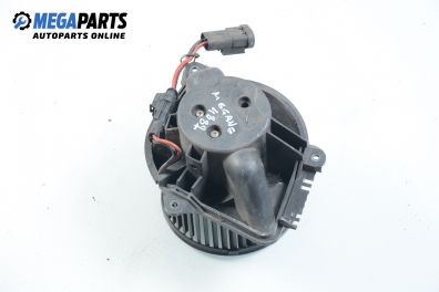 Heating blower for Renault Megane I 1.6, 75 hp, hatchback, 5 doors, 1996