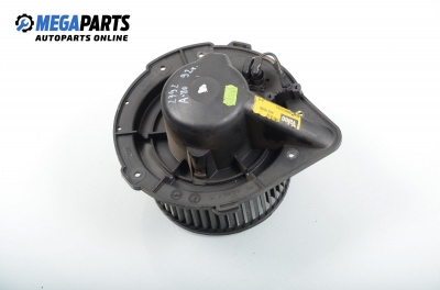 Heating blower for Audi 80 (B4) 2.0, 115 hp, sedan, 1992