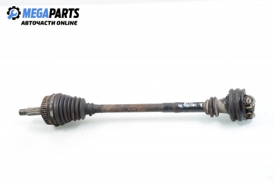 Driveshaft for Renault Laguna 2.0, 113 hp, hatchback, 1994, position: right