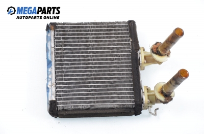 Radiator heating for Nissan Primera 2.0 D, 75 hp, sedan, 1993