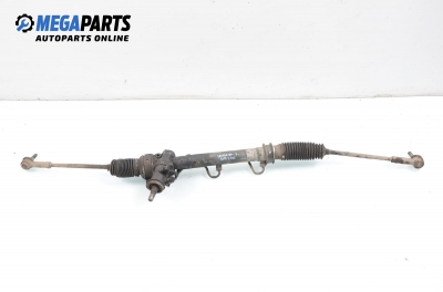 Hydraulic steering rack for Opel Vectra B 2.0 16V DI, 82 hp, station wagon, 1997