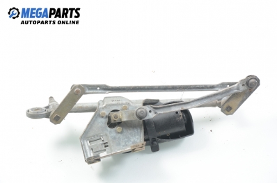 Front wipers motor for Renault Megane Scenic 2.0, 109 hp automatic, 1999